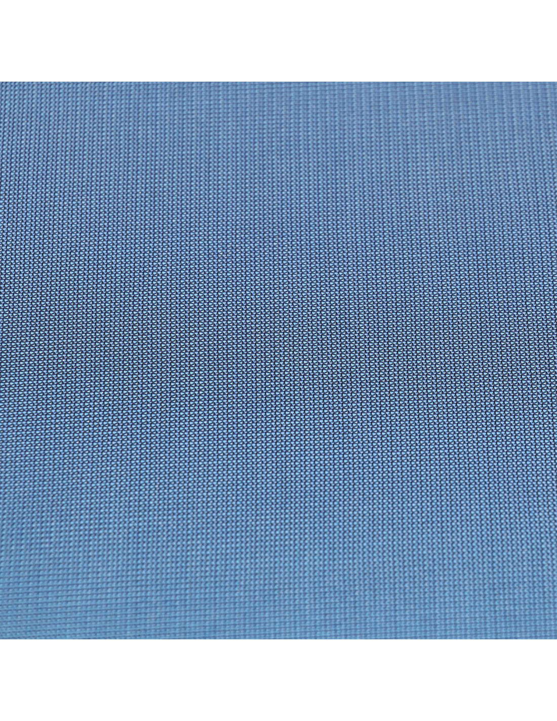 Flex foil with metallic fabric structure